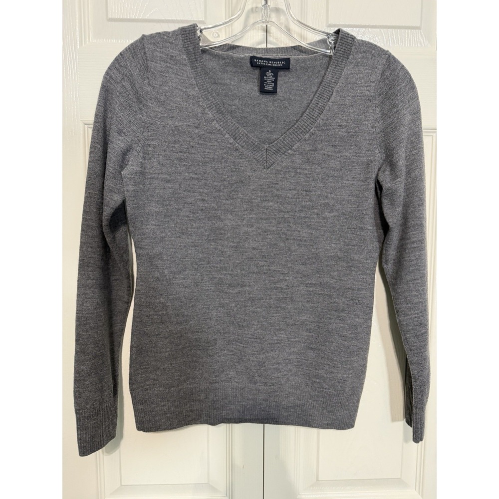 Banana‎ Republic Women's Sweater Pullover Size Small